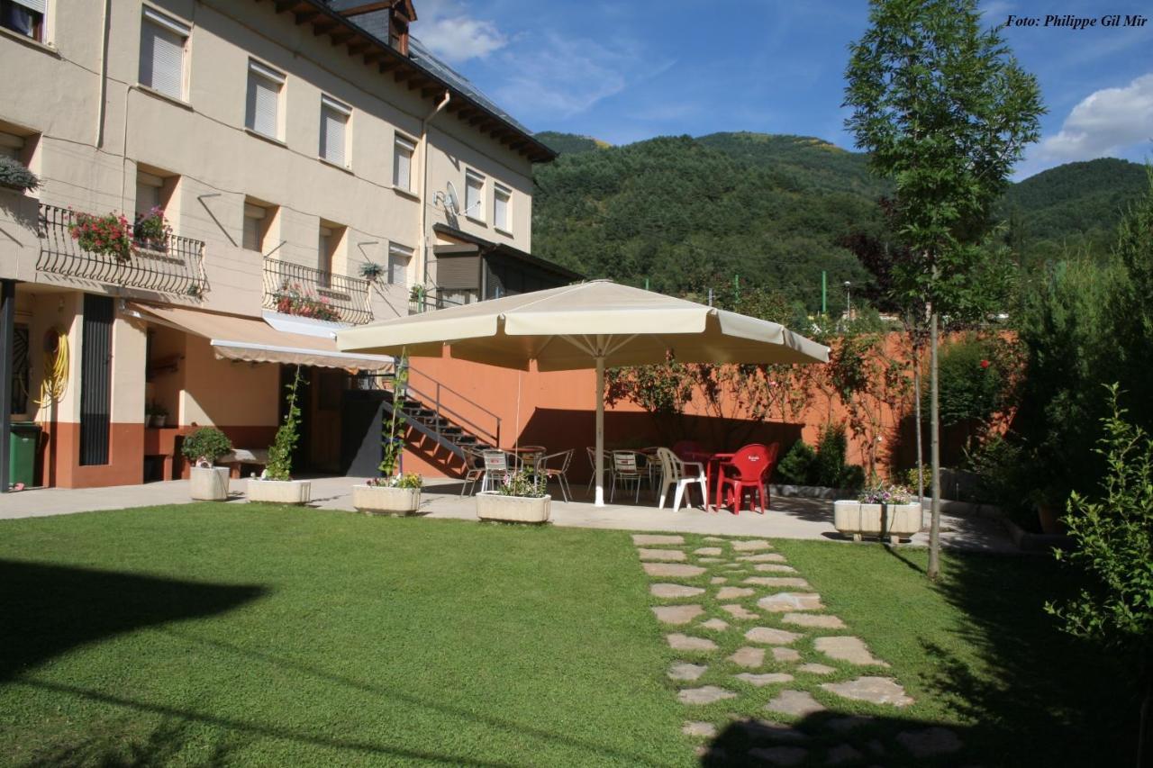 Fonda Mas Hotel Vilaller Room photo